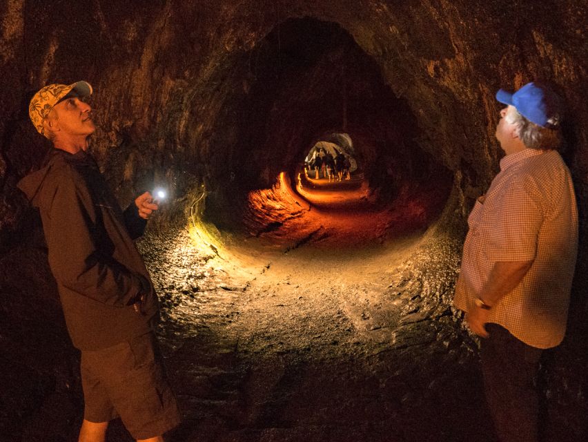 Big Island: Private Volcano Tour - Volcanoes Natl Park - Important Considerations