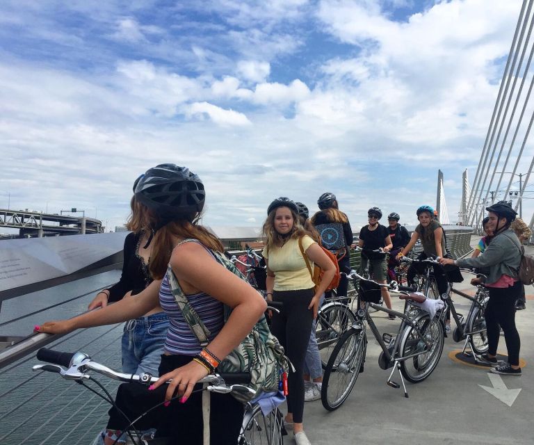 Bike Portland: Bridges, Neighborhoods, Poetry, and Roses - Customer Reviews and Feedback