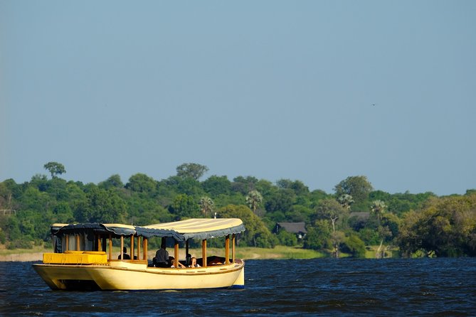 Birdwatching Cruise in Zambezi River With Breakfast - Accessibility and Policies