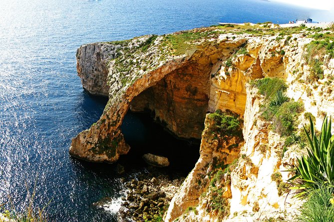 Blue Grotto and Marsaxlokk Half-Day Tour From Valletta - Accessibility and Requirements