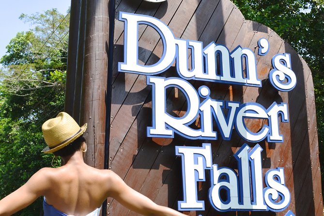 Blue Hole, Secret Falls, and Dunns River Falls Combo Day-Trip - Confirmation and Accessibility