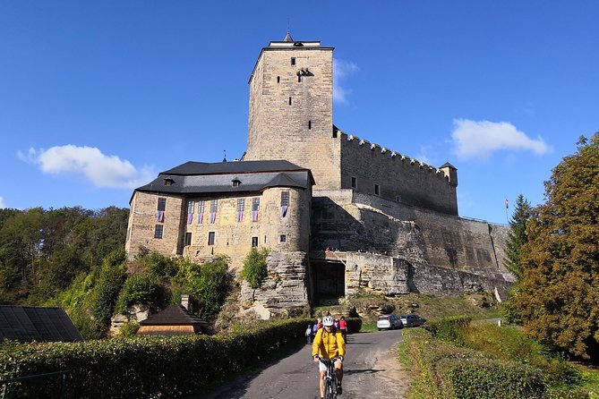 Bohemian Paradise 3 in 1 Tour, UNESCO Geopark - Cancellation Policy