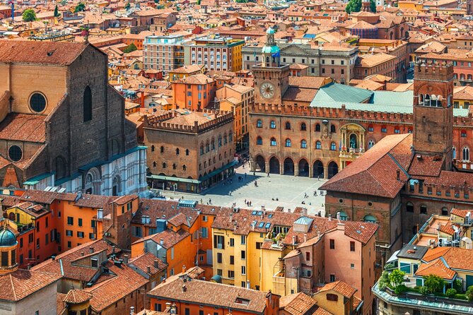 Bologna Hidden Gems Quest Experience - Review Highlights