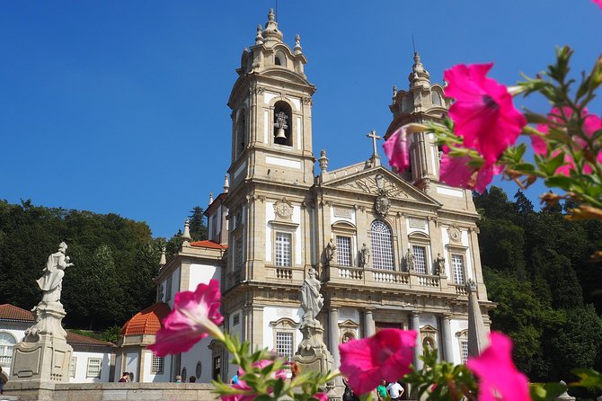 Braga & Guimarães Private Tour (All Inclusive) - Cancellation Policy