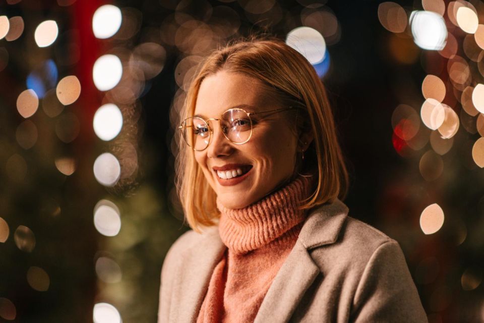 Bristol's Magical Christmas Journey - Finishing at Millennium Square