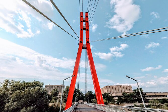 Brutal Tbilisi: Exploration of the True City - Architectural History of Tbilisi