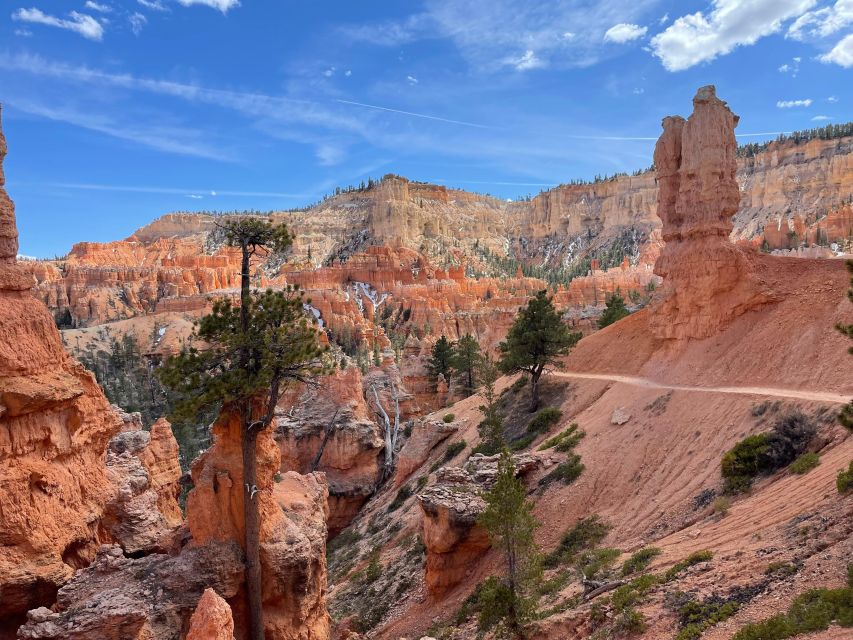 Bryce Canyon National Park: Guided Hike and Picnic - Preparation and Requirements