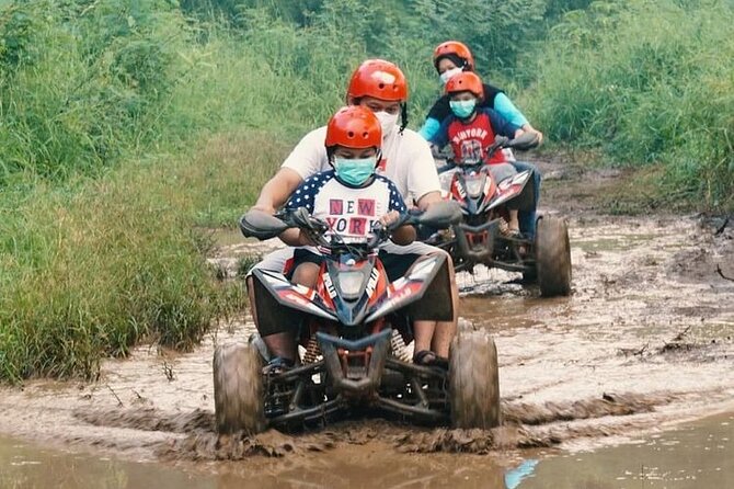 Buggy. Water Cave, Coffee, Chocolate, Cigar Test in Punta Cana - Positive Experiences