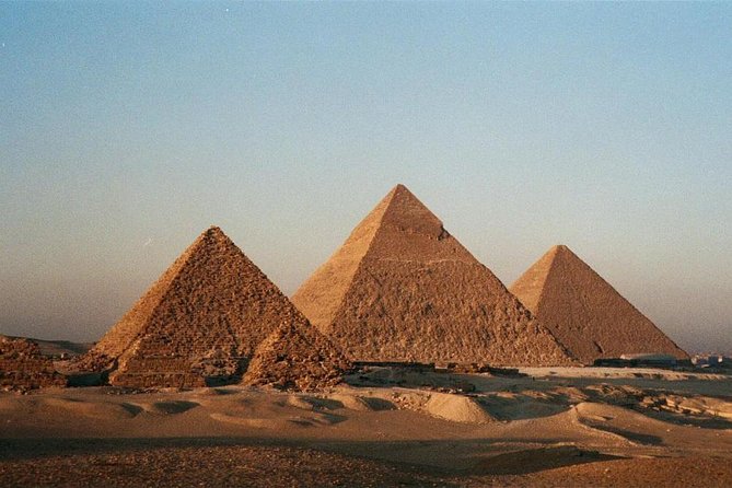 Cairo Day Tours To Giza Pyramids And Sphinx - Optional Add-Ons