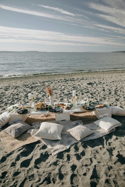 Cala Millor: Boho Beach Picnic - Suggested Activities