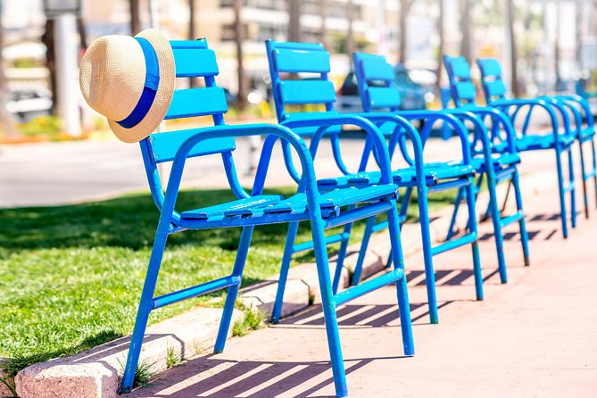 Cannes Discovery: Walking Tour Led by a Local Expert - Meeting Point