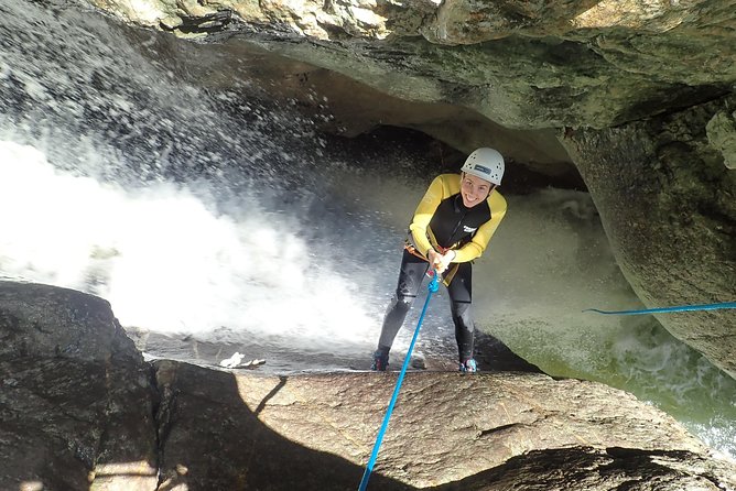 Canyoning Allgäu - Starzlachklamm - Booking and Contact Information