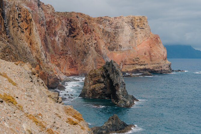 Cape of São Lourenço Full-Day Tour - Cancellation Policy