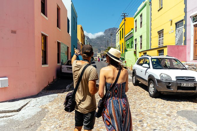 Cape Town Highlights & Hidden Gems Including Tickets and Snack - Customer Reviews