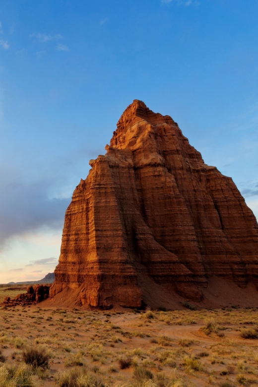 Capitol Reef Day Tour & Hike - Gourmet Picnic and Refreshments