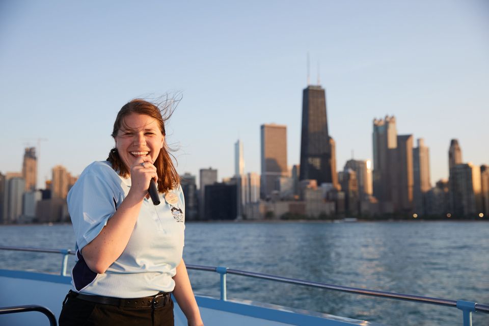 Chicago: Family Fun Urban Adventure River and Lake Cruise - Meeting Point and Important Information