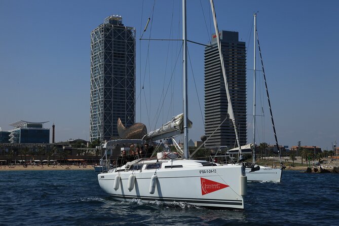 Chill Out Sailing From Barcelona - Private Tour - Recommendations for Attire