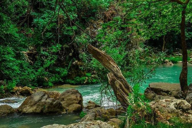 Chouwen Lake Hiking & Swimming - Physical Fitness Level