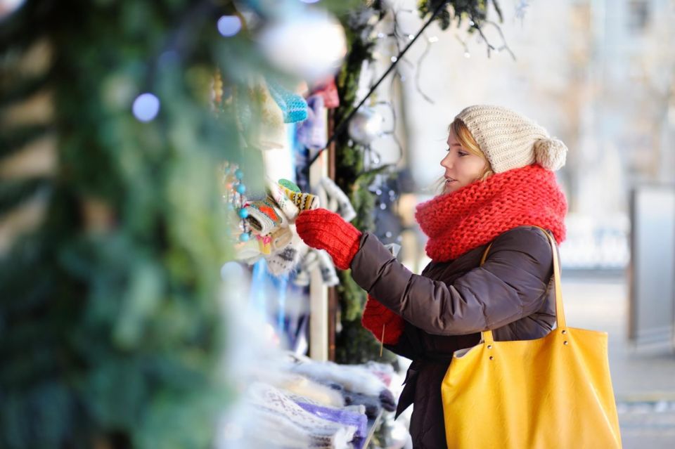 Christmas Joy in Helsingør - Private Walking Tour - Festive Street Exploration