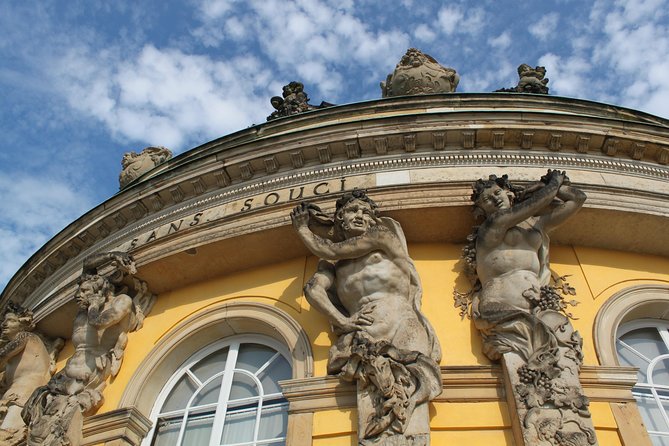 City Explorer: Potsdam Private Day Trip - Accessibility and Requirements