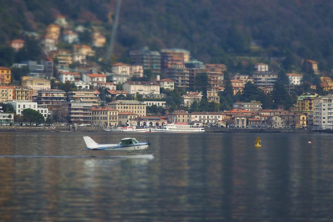 Como City and Its History Exclusive Walking Tour (1 H From Milan) - Traveler Reviews