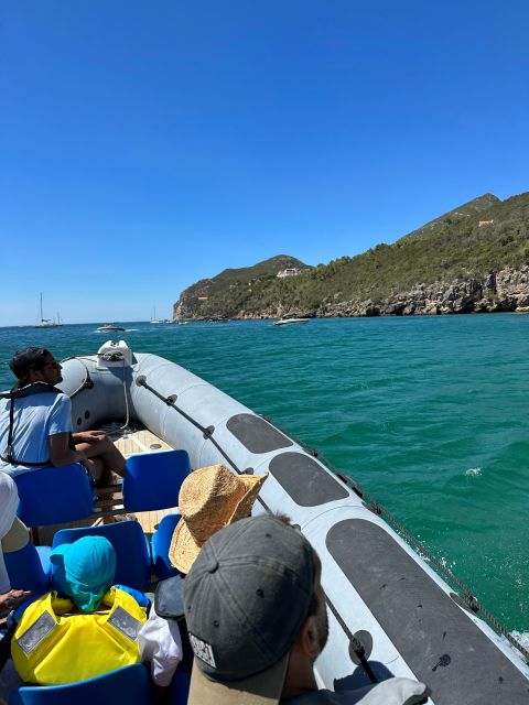 Comporta to Mourisca Tide Mill Boat Tour - Surrounded by Rice Fields and Nature