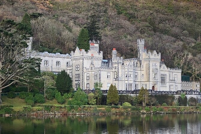 Connemara, Kylemore Abbey and Wild Atlantic Way Tour From Galway - Accessibility Information for Travelers