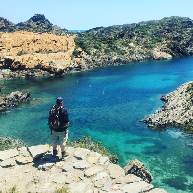 Costa Brava Discovery: Hike & Swim From Barcelona - Inclusions and Safety