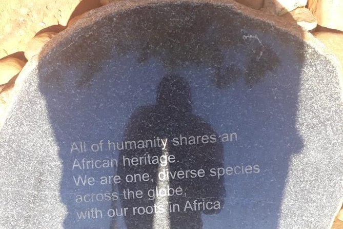 Cradle of Humankind World Heritage Site - Highlights of the Experience