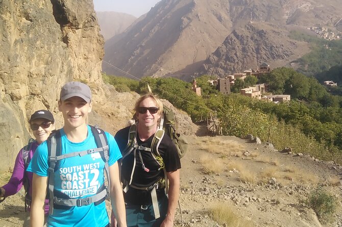 Day Trip to Explore Toubkal Valley - Cancellation and Reviews