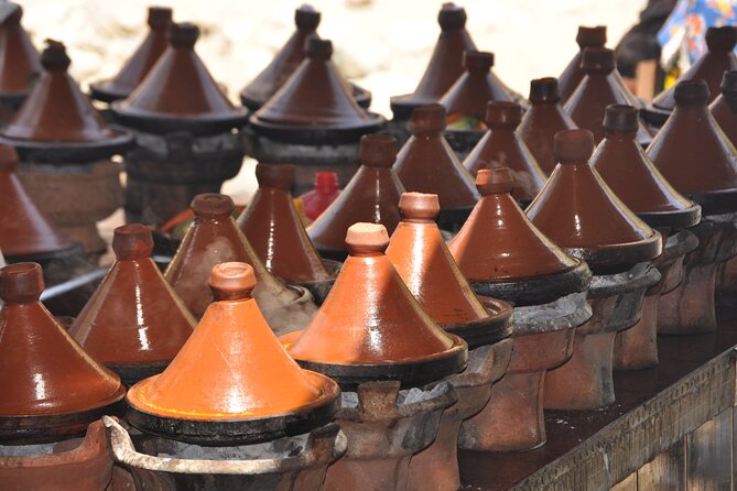 Day Trip to Ourika Valley From Marrakech - Explore Ourika Valley