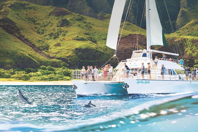 Deluxe Na Pali Morning Snorkel Tour on the Lucky Lady - Guest Experiences and Feedback