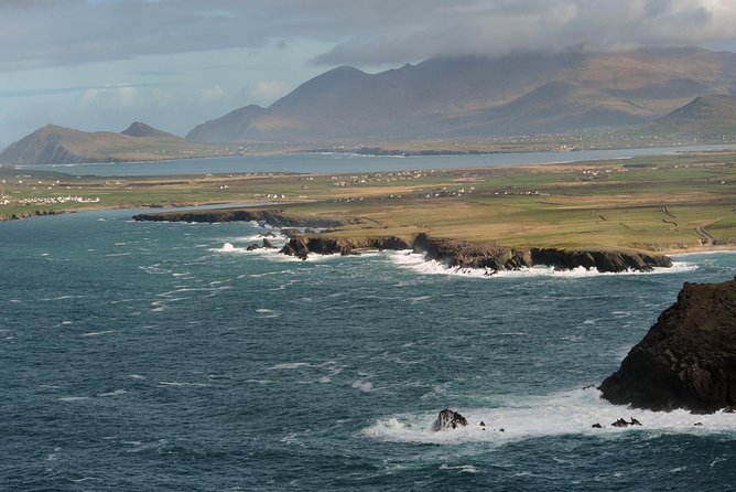 Dingle Peninsula Day Tour From Cork: Including the Wild Altanic Way - Additional Information