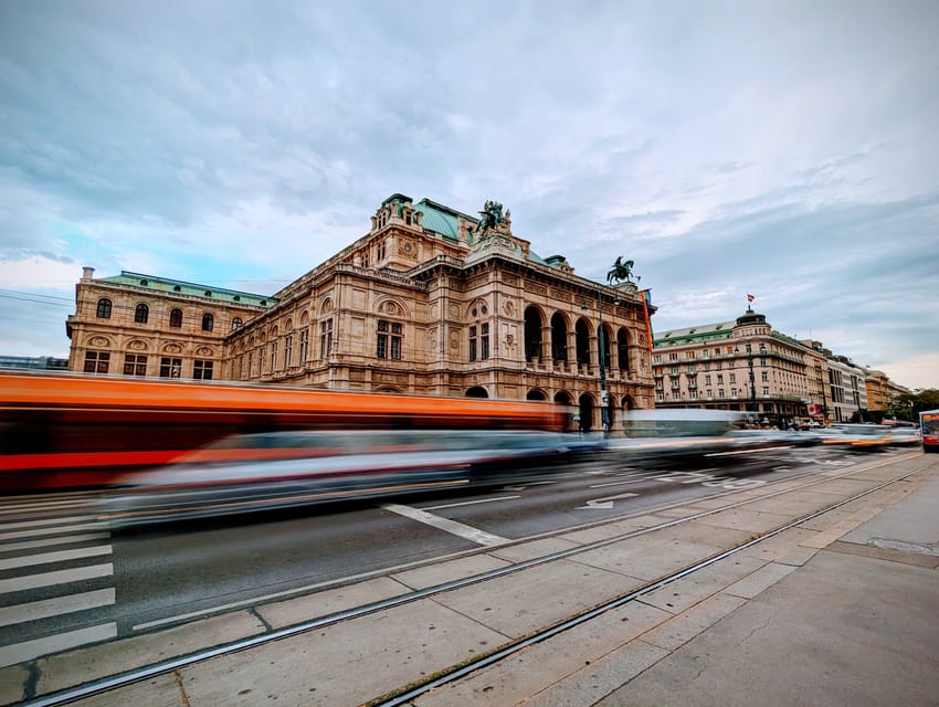 Discover Vienna on a 3-Hour Private Tour - Frequently Asked Questions