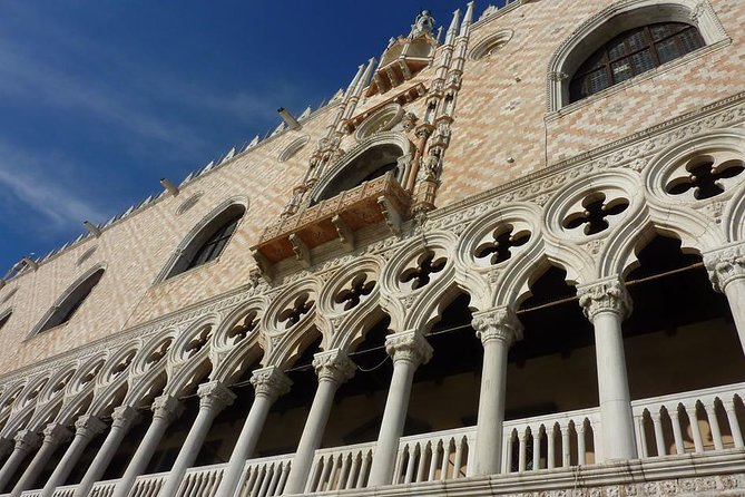 Doges Palace Guided Tour - Tour Duration