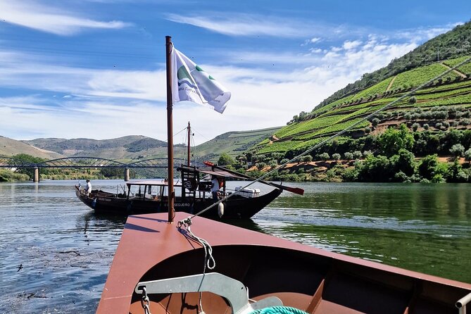 Douro Valley-Private Experience-Specialized Guide, Lunch, Boat,wineries,tastings - Health and Safety Measures