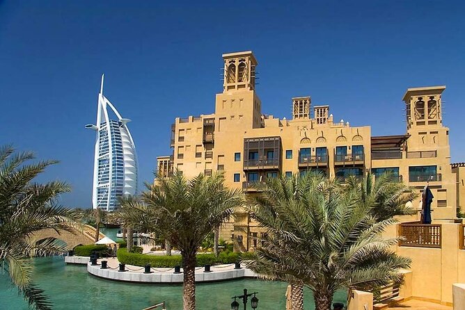 Dubai Private Sightseeing Tour to All Major Landmarks 6 Hours - Accessibility and Cancellation Policy