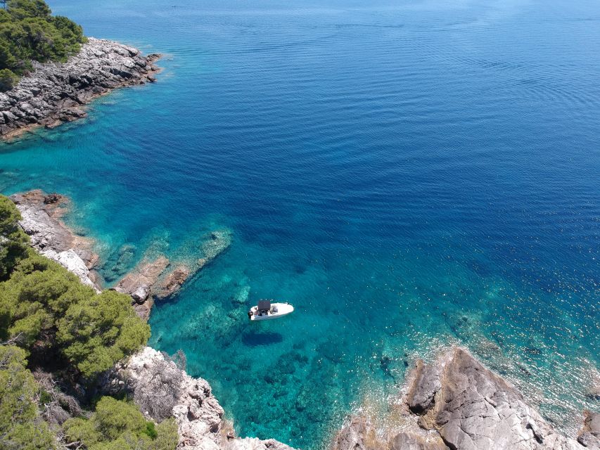 Dubrovnik: 6h-Private Elafiti Archipelago Cruise - Suitability and Requirements