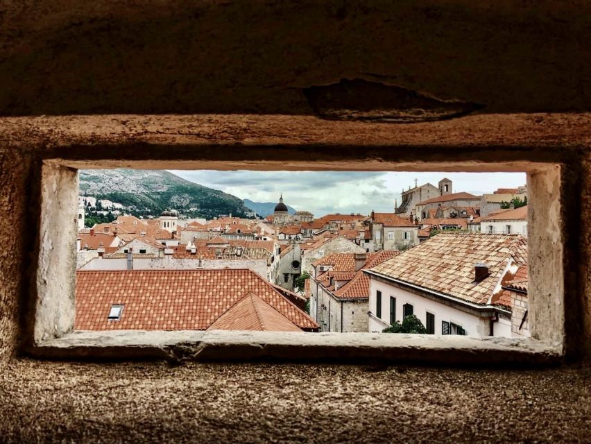 Dubrovnik: City Walls Tour for Early Birds & Sunset Chaser - Pricing and Tickets