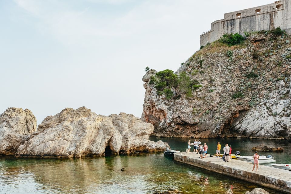 Dubrovnik: Game of Thrones Walking Tour - Important Information and Requirements