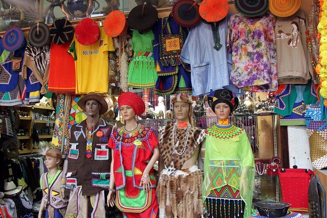 Durban City & Phezulu Cultural Village Day Tour From Durban - Inclusions