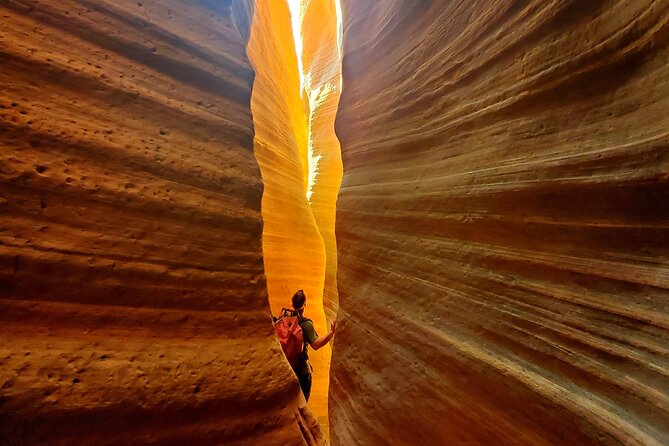 East Zion Crimson Canyon Hike & UTV Adventure - Recommendations for Future Visits