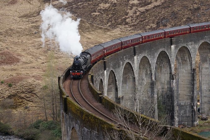 Eilean Donan, Loch Ness & Glenfinnan - 2 Day Tour From Edinburgh - General Information