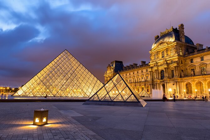 Entry Ticket for the Louvre Museum, in Paris - Visitor Recommendations