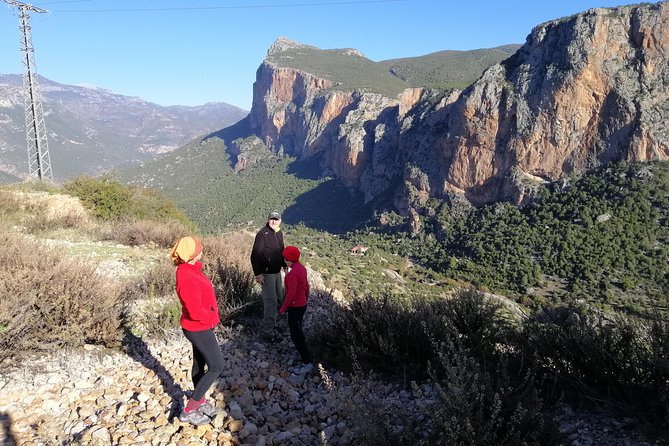 Excursion to Akchours Bridge of God (From Chefchaouen) - Health and Accessibility