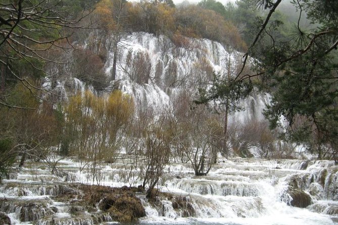 Excursion to the Enchanted City and the Birth of the Cuervo River From Cuenca - Pricing and Availability