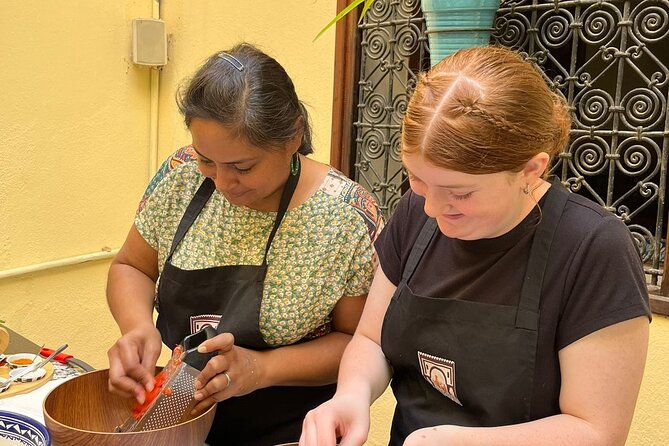 Fez Cooking Class - Inclusions in the Experience