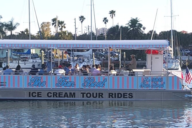 !! Flippers Fun Boat !! Dolphin Tour Adventure Clearwater Beach! - Accessibility and Amenities