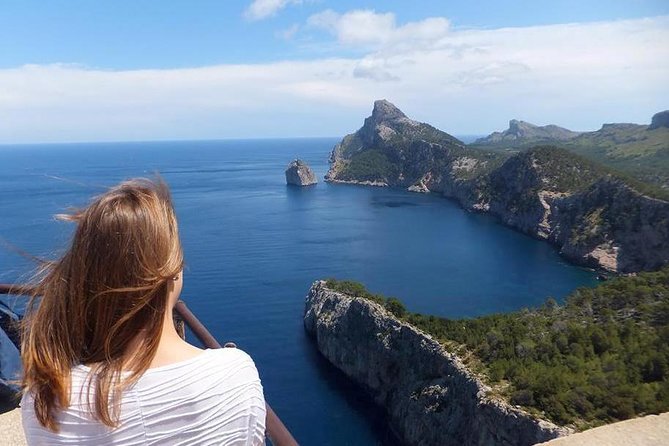 Formentor With Boat Trip + Local Market - Pricing