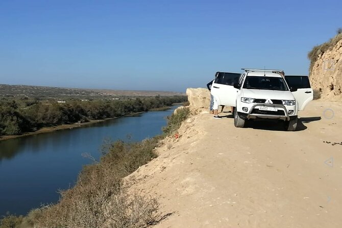 From Agadir or Taghazout: Small Desert Day Trip ​ - Tour Duration and Size